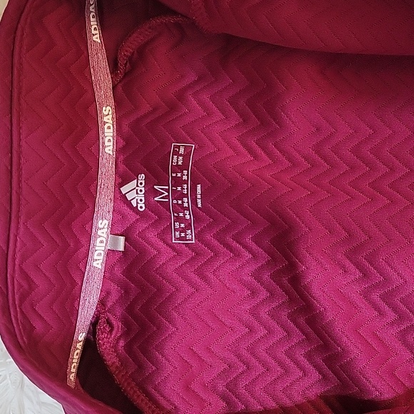 Adidas jacket - Picture 3 of 3